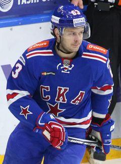 Yevgeni Dadonov