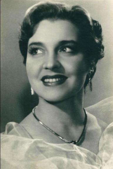 Yevgeniya Kozyreva