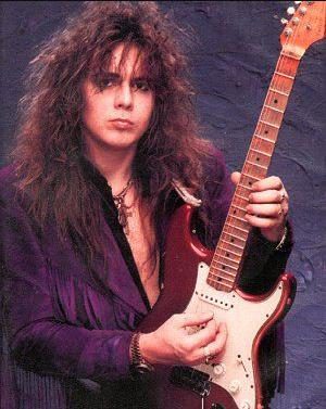 Yngwie Malmsteen Death Fact Check, Birthday & Age | Dead or Kicking