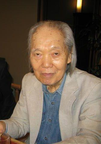 Yoichi Takabayashi