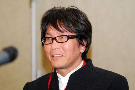 Yôichi Takahashi