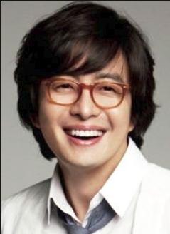 Yong jun Bae