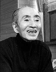 Yoshi Katô