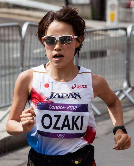 Yoshimi Ozaki