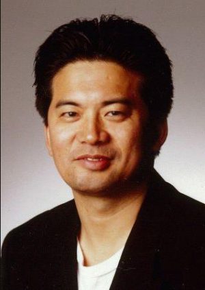 Yoshimitsu Morita