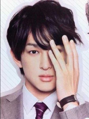 You Yokoyama