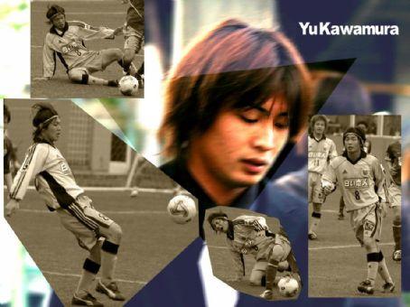 Yu Kawamura
