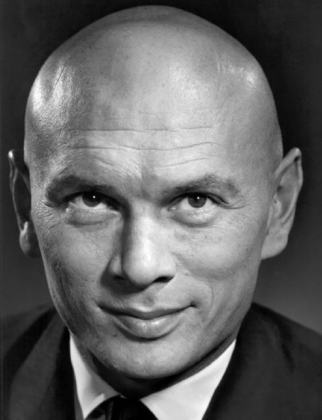 Yul Brynner Death Fact Check, Birthday & Date of Death