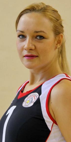 Yulia Morozova