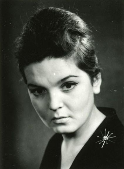 Yuliya Burygina
