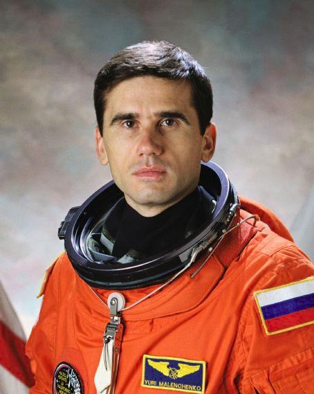 Yuri Malenchenko