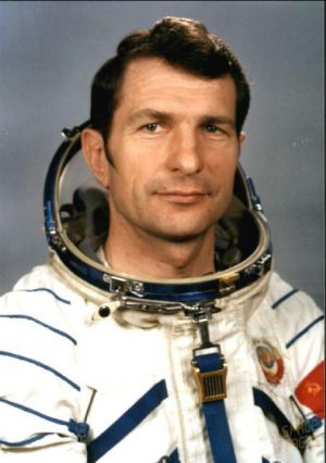 Yuri Malyshev
