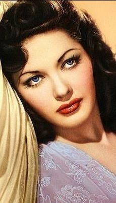 Yvonne De Carlo