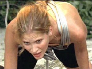 Yvonne Gaudry