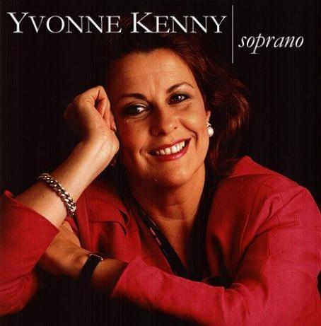 Yvonne Kenny