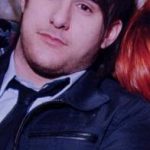 Zac Farro