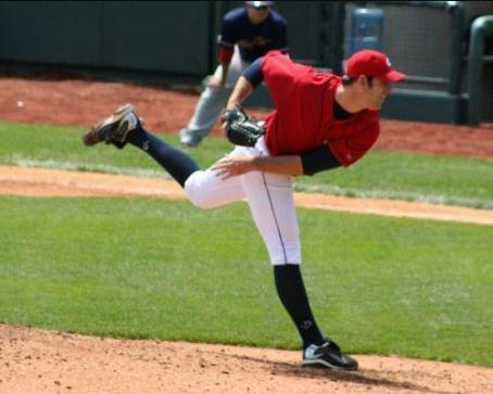 Zach Jackson