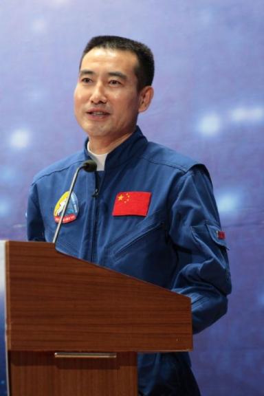 Zhai Zhigang