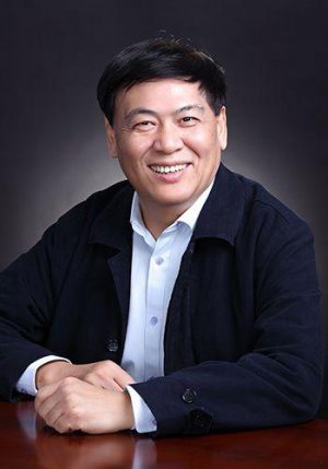 Zhang Beisan
