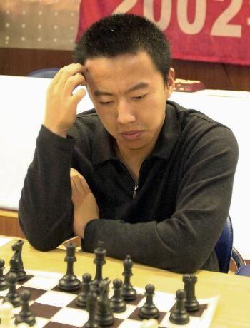 Zhang Pengxiang