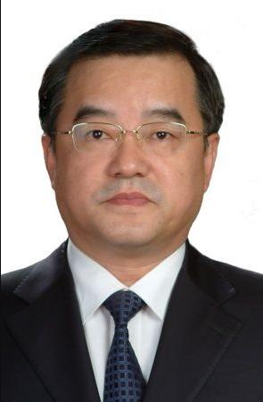 Zhang Qingwei