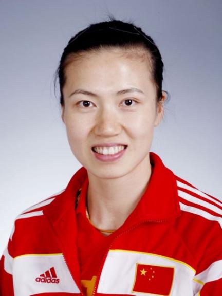 Zhou Suhong