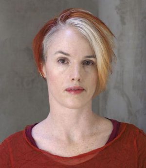 Zoë Keating