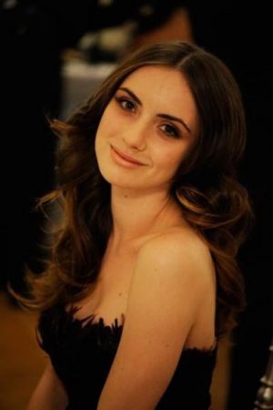Zoe Sidel