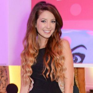 Zoe Sugg