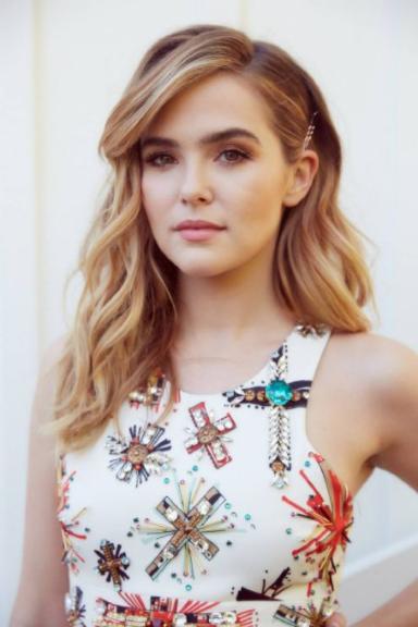Zoey Deutch Death Fact Check, Birthday &amp; Age | Dead or Kicking