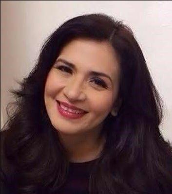 Zsa Zsa Padilla