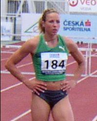 Zuzana Bergrová